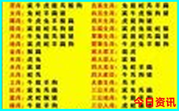 九江旅游景点大全